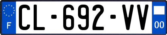 CL-692-VV