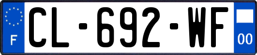 CL-692-WF