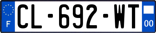CL-692-WT
