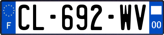 CL-692-WV