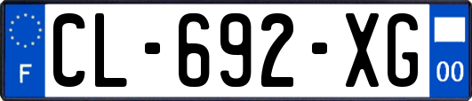 CL-692-XG
