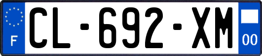 CL-692-XM