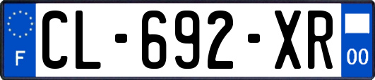 CL-692-XR