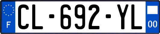 CL-692-YL