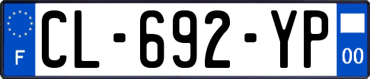 CL-692-YP