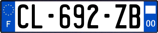 CL-692-ZB