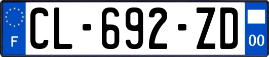 CL-692-ZD