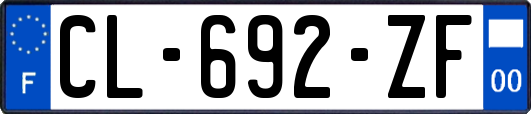 CL-692-ZF