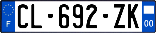 CL-692-ZK