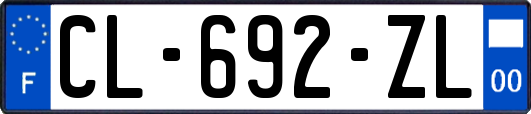 CL-692-ZL
