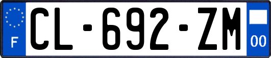 CL-692-ZM