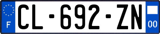 CL-692-ZN