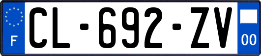 CL-692-ZV