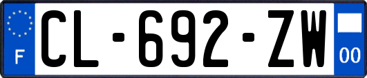 CL-692-ZW