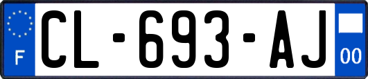 CL-693-AJ