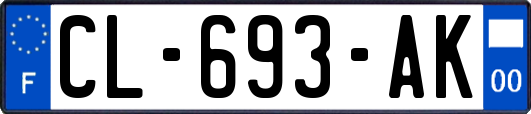 CL-693-AK