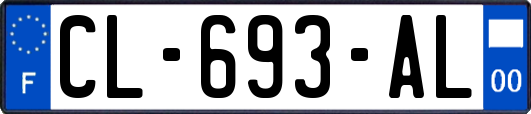 CL-693-AL