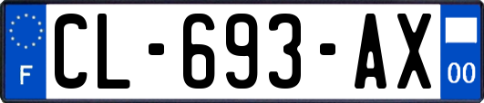 CL-693-AX