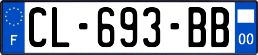 CL-693-BB