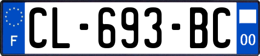CL-693-BC