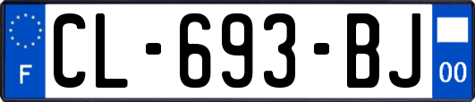 CL-693-BJ