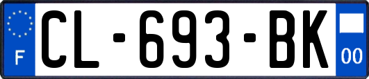CL-693-BK