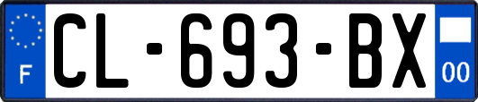 CL-693-BX