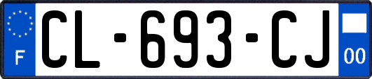CL-693-CJ