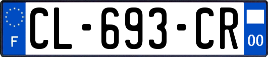 CL-693-CR