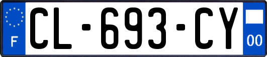 CL-693-CY