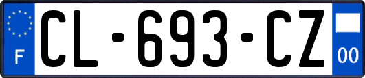 CL-693-CZ