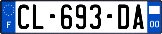 CL-693-DA