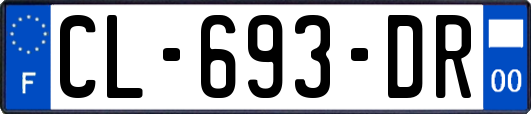 CL-693-DR