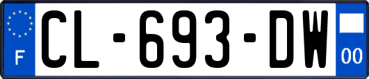 CL-693-DW