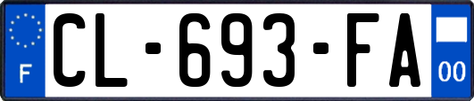 CL-693-FA