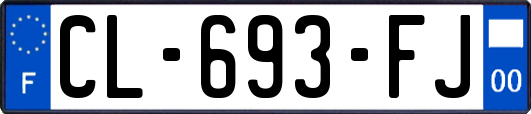 CL-693-FJ