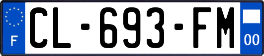CL-693-FM