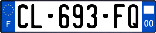 CL-693-FQ