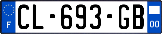 CL-693-GB