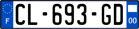 CL-693-GD