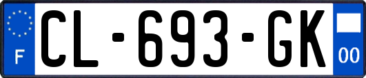 CL-693-GK