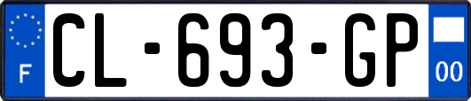 CL-693-GP