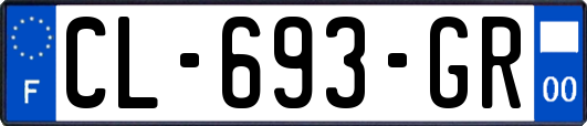 CL-693-GR