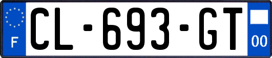 CL-693-GT