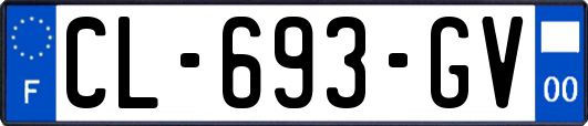 CL-693-GV