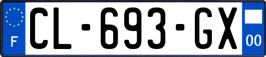 CL-693-GX