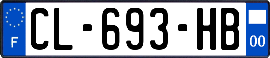 CL-693-HB