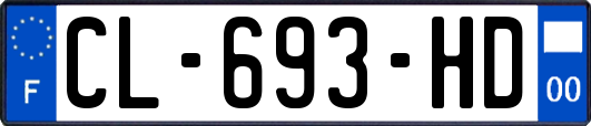 CL-693-HD