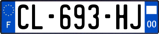 CL-693-HJ