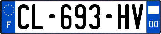 CL-693-HV